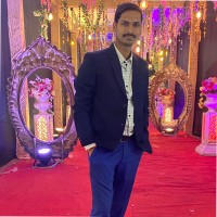 Ravendu Raj