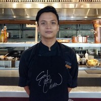 Zainal Arifin Djalinus