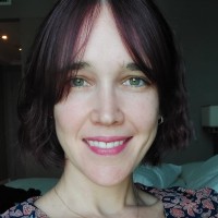 Julia Harris