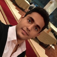 Khaled Al-Mowafy