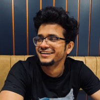 Pramit Nandy