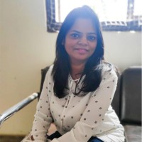 Sarika Dicholkar