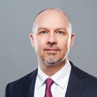 Prof. Dr. Michael Tsambikakis