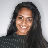 Ajithra Mariadas