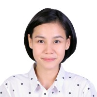 Natasya Reksopranoto