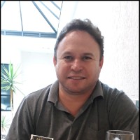 Maikon Aparecido Luiz