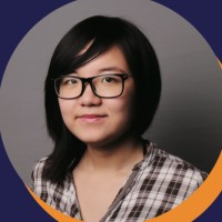 Gina Wang