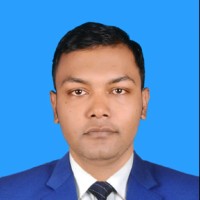 Joy Sarkar