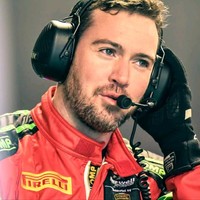 Jonathan Mercer