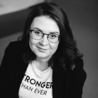 Anna Shyrayeva