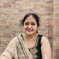 Gopa Chakraborty