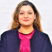 Aastha Kapoor