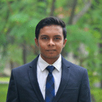 Vinit Rane