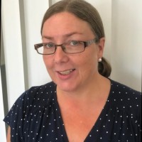 Yvonne Lager