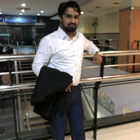 Aaraf Murade