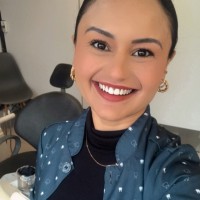 Evellyn Santiago da Silva Pereira