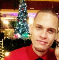 Christopher H. Bruno De Jesus