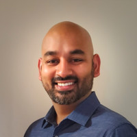 Shiraz Ali