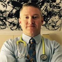 Jeremy Smith, Rn