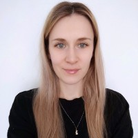 Kinga Żbikowska