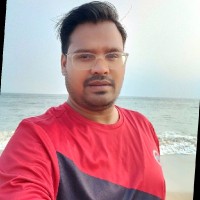 Mariner Sudipta R. Hota