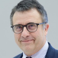Thierry DANIEL