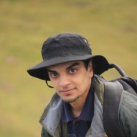 Hamza Momin