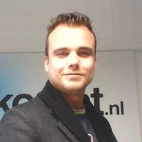 Wesley Zegers