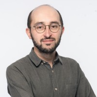 Jérémy Fauth