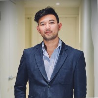 Prajjwal Shrestha