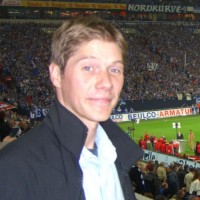 Bernd Peitzmeyer
