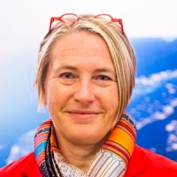 Christine Materazzi-Wagner