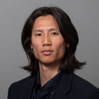 Ian Lum