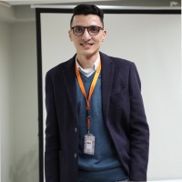 Ahmed Abdelsamad