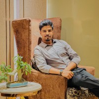 Vivek Kanojiya