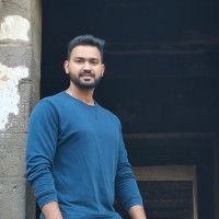 Nitin Panchal