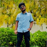 Sharrvesh Jayashankar