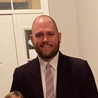 Joseph Jorgenson