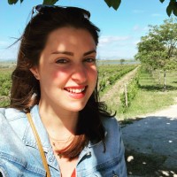 Amy Kotze