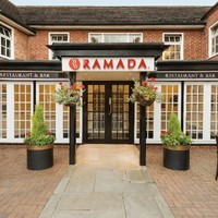 Ramada Solihull