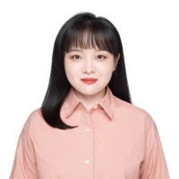 Katherine Zi