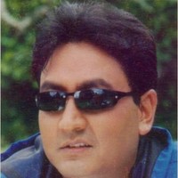 Chandan Roka