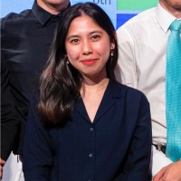 Cristine Khay Nochefranca