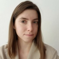 Khrystyna Druzhynina