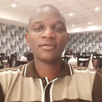 Thando Sibanda