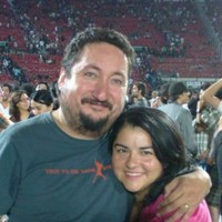 Jorge Marin