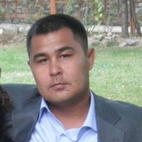 Bakhytdiyar Zhensikbayev