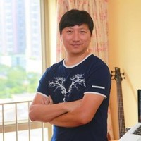 Yang Liu