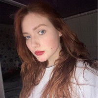 Yuliia Marchenko