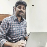 Praveen Kumar Mangam